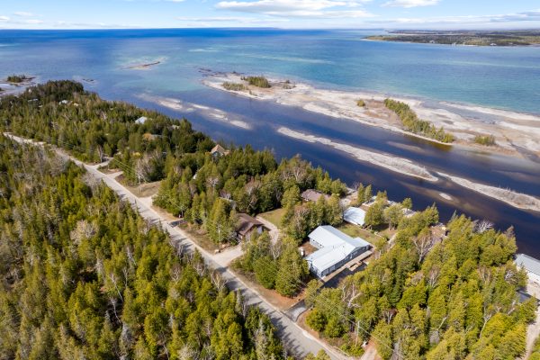 268 DORCAS BAY ROAD
