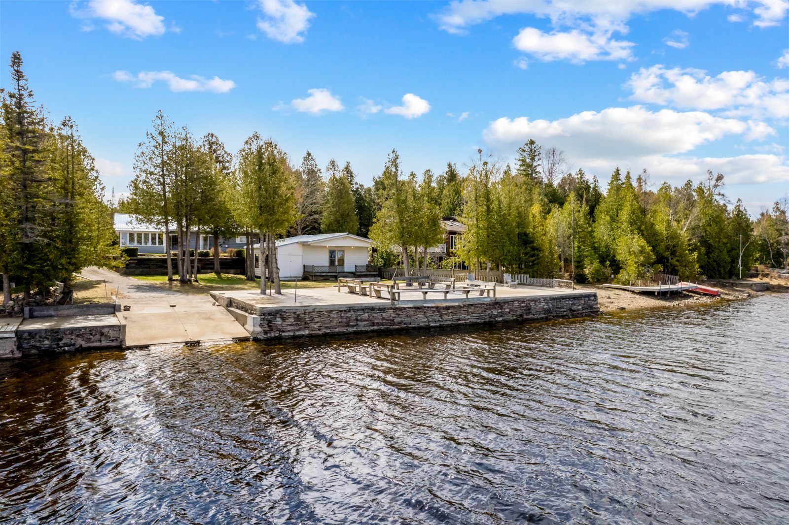 268 DORCAS BAY ROAD