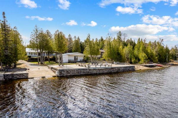 268 DORCAS BAY ROAD