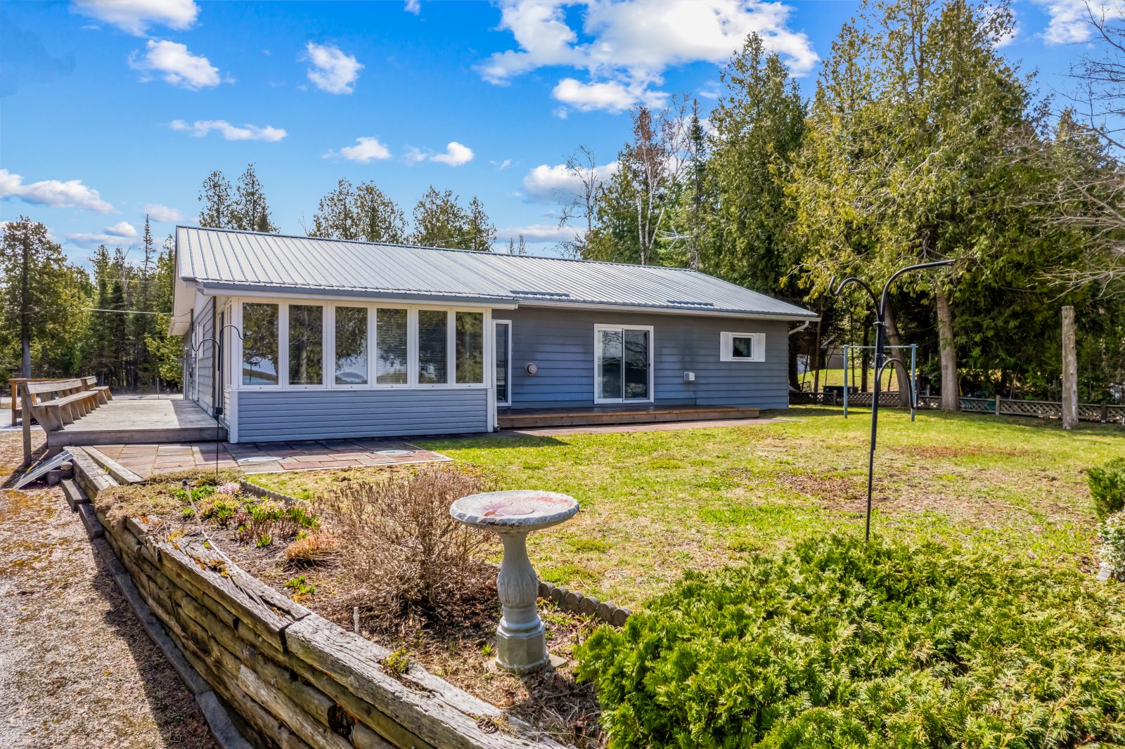 268 DORCAS BAY ROAD
