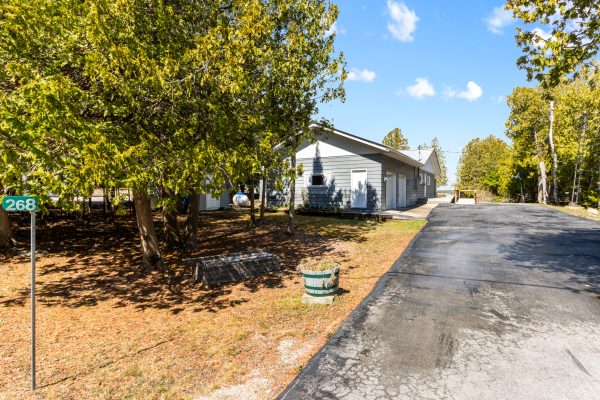 268 DORCAS BAY ROAD