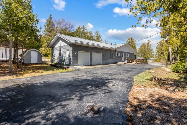 268 DORCAS BAY ROAD