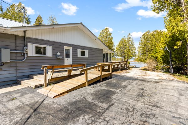 268 DORCAS BAY ROAD