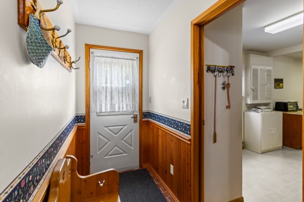 268 DORCAS BAY ROAD