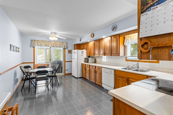 268 DORCAS BAY ROAD