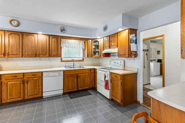 268 DORCAS BAY ROAD