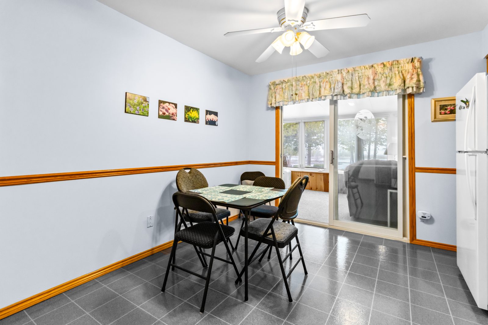268 DORCAS BAY ROAD