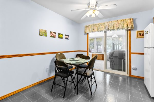 268 DORCAS BAY ROAD