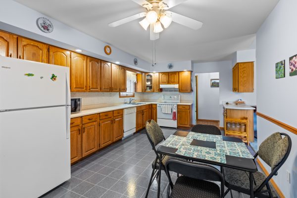 268 DORCAS BAY ROAD