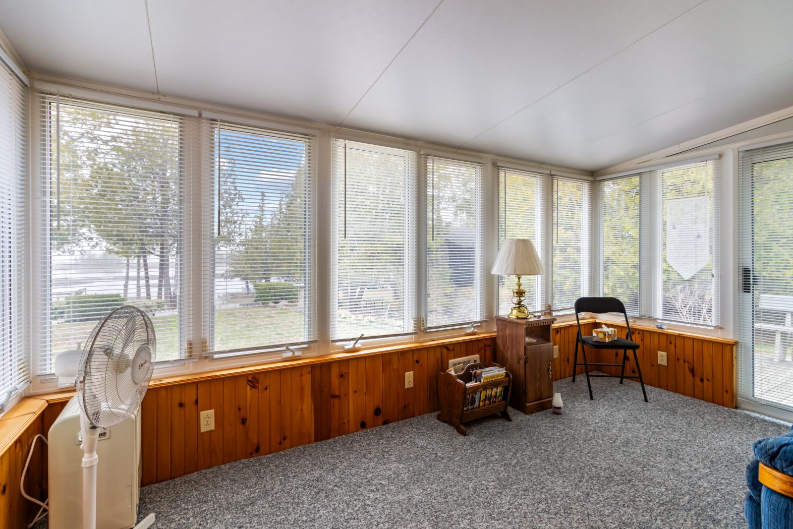 268 DORCAS BAY ROAD