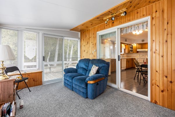 268 DORCAS BAY ROAD