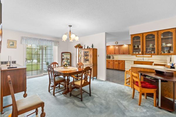268 DORCAS BAY ROAD