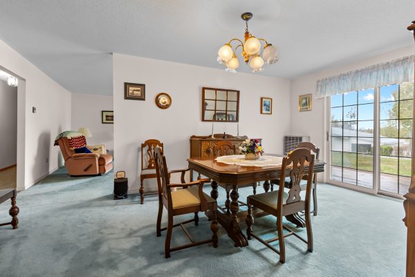 268 DORCAS BAY ROAD