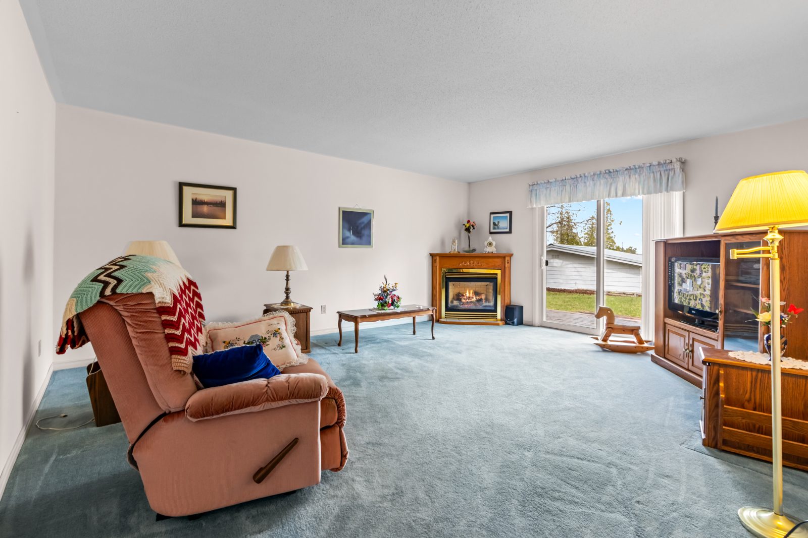 268 DORCAS BAY ROAD