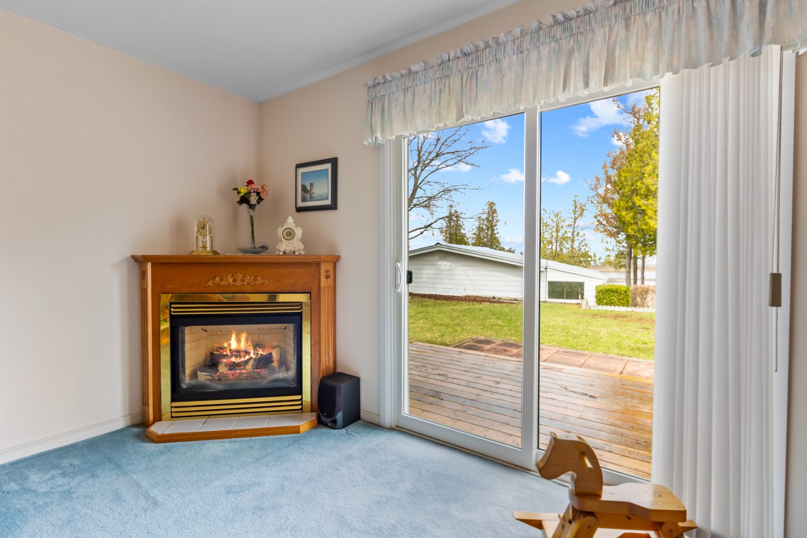 268 DORCAS BAY ROAD