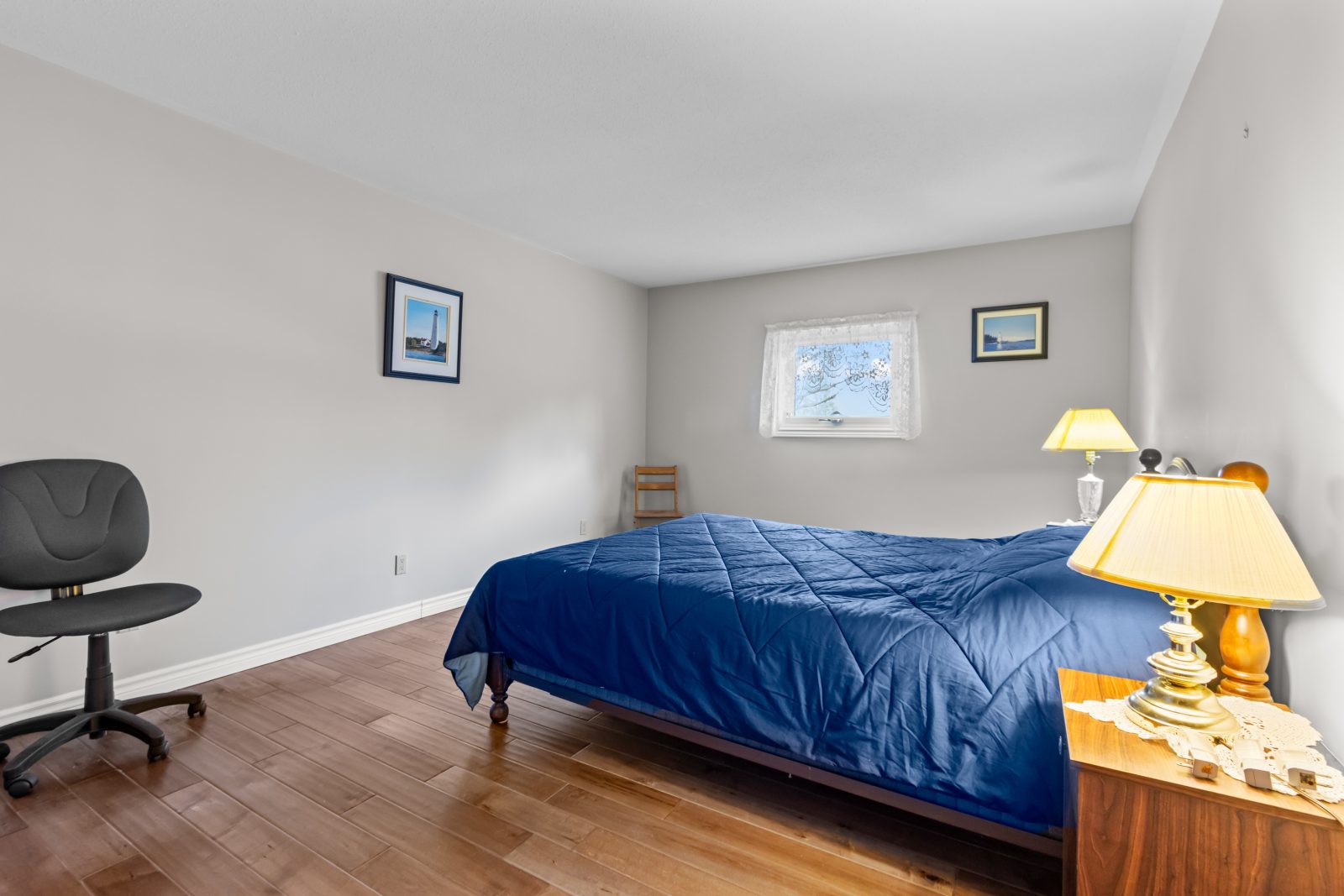 268 DORCAS BAY ROAD