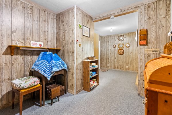 268 DORCAS BAY ROAD