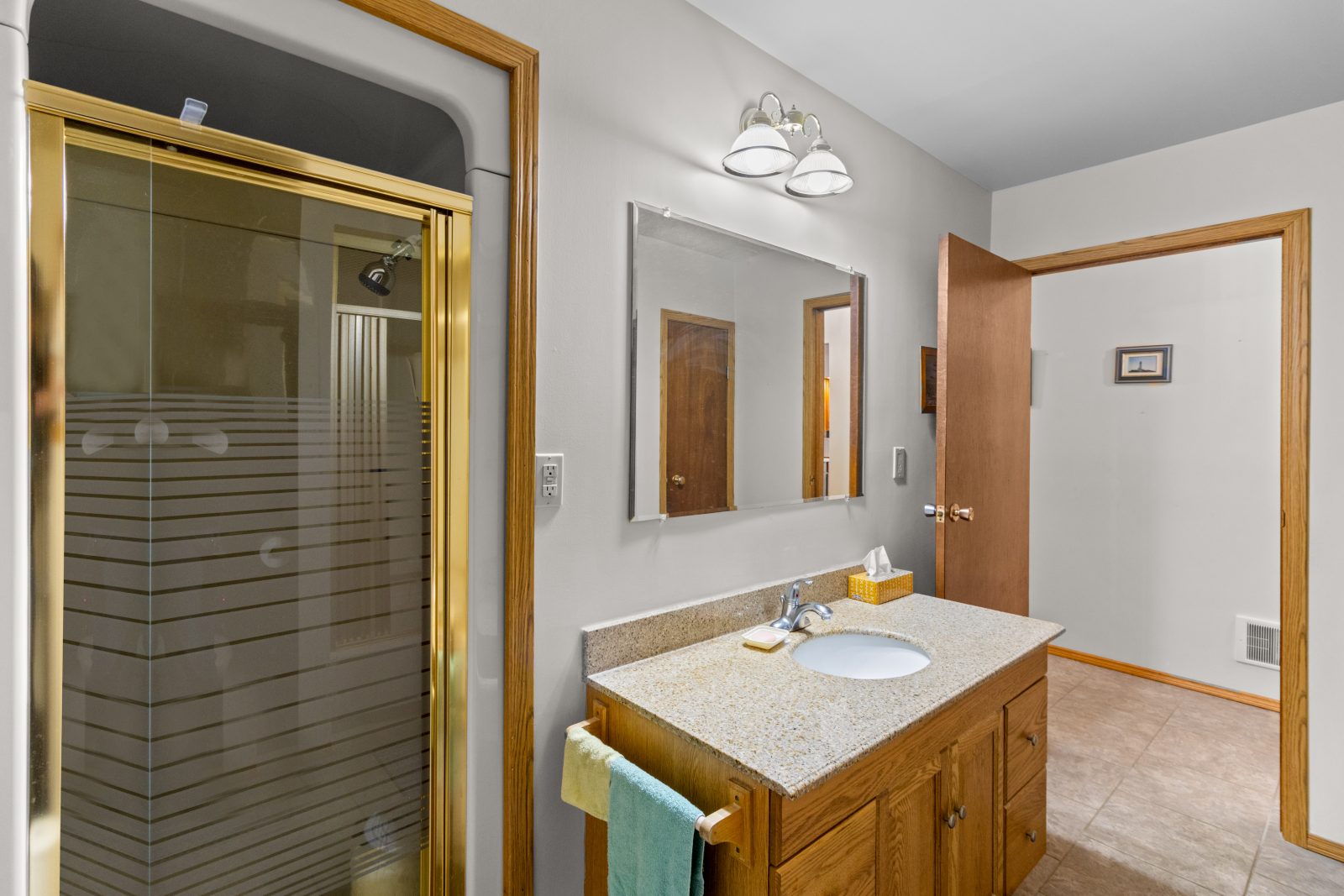 268 DORCAS BAY ROAD