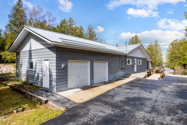 268 DORCAS BAY ROAD