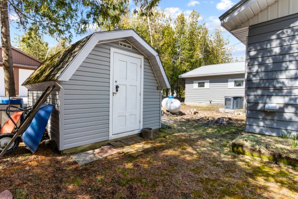 268 DORCAS BAY ROAD