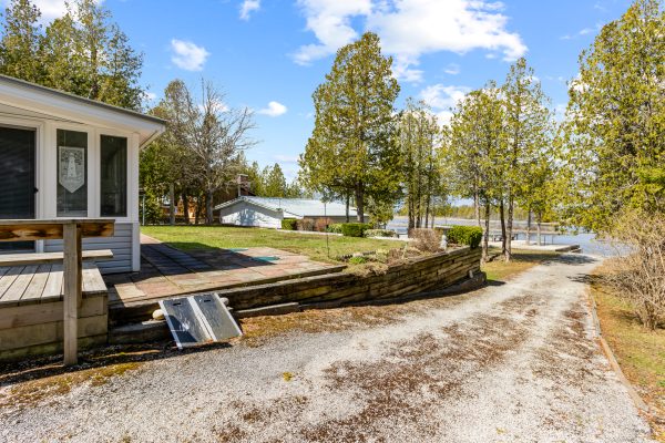 268 DORCAS BAY ROAD