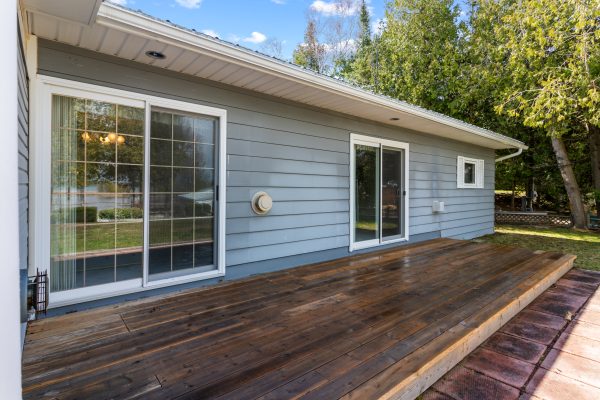 268 DORCAS BAY ROAD