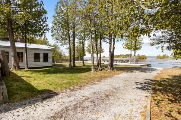 268 DORCAS BAY ROAD