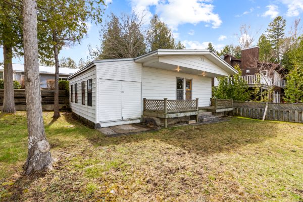 268 DORCAS BAY ROAD