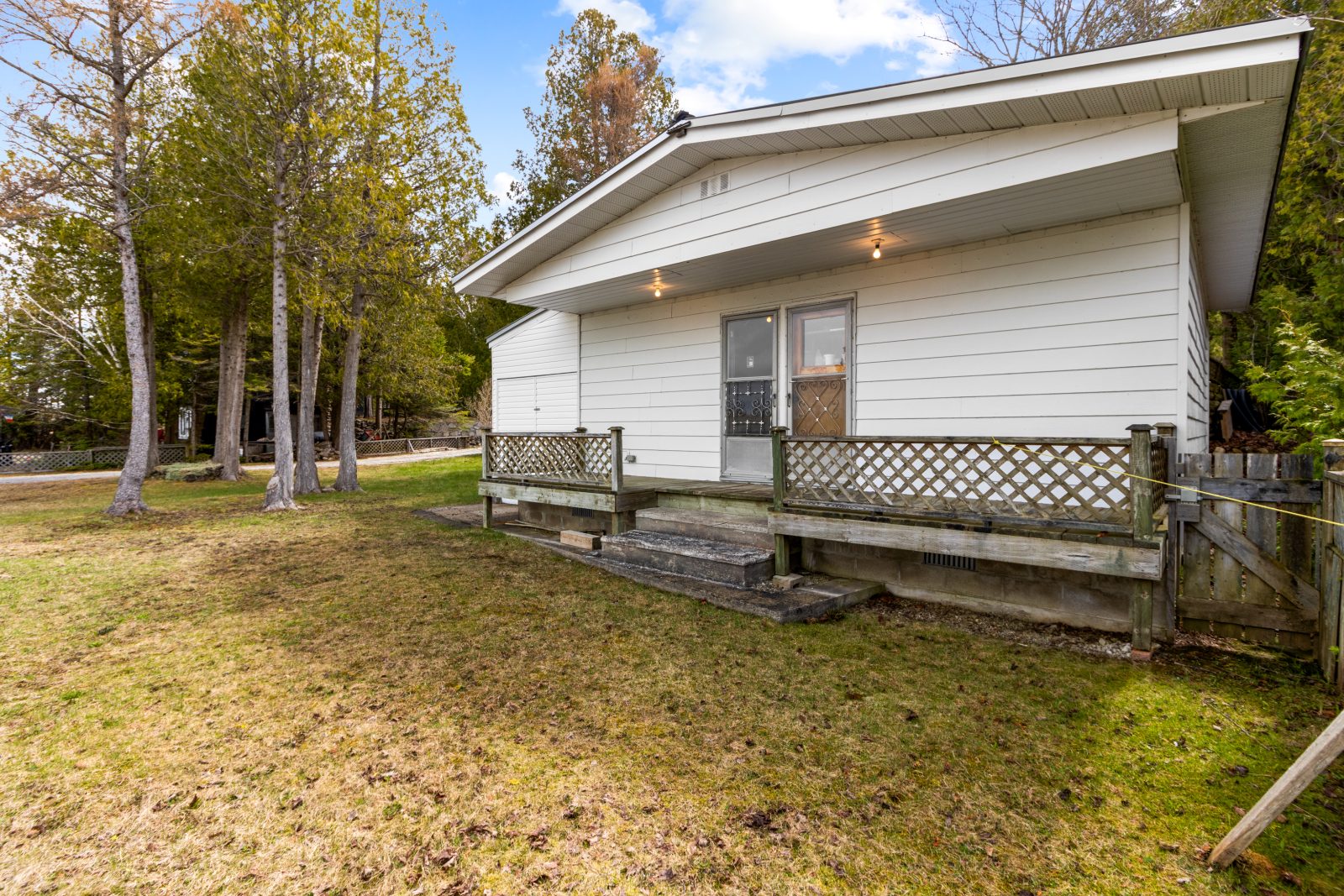 268 DORCAS BAY ROAD