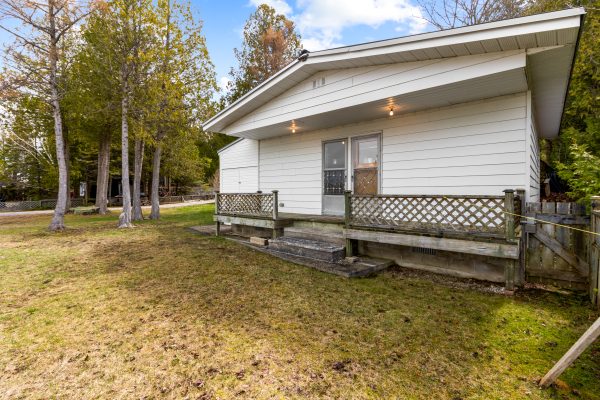 268 DORCAS BAY ROAD