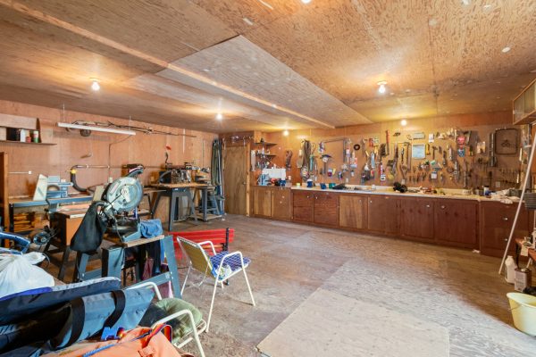 268 DORCAS BAY ROAD