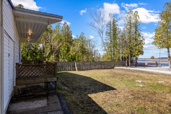 268 DORCAS BAY ROAD
