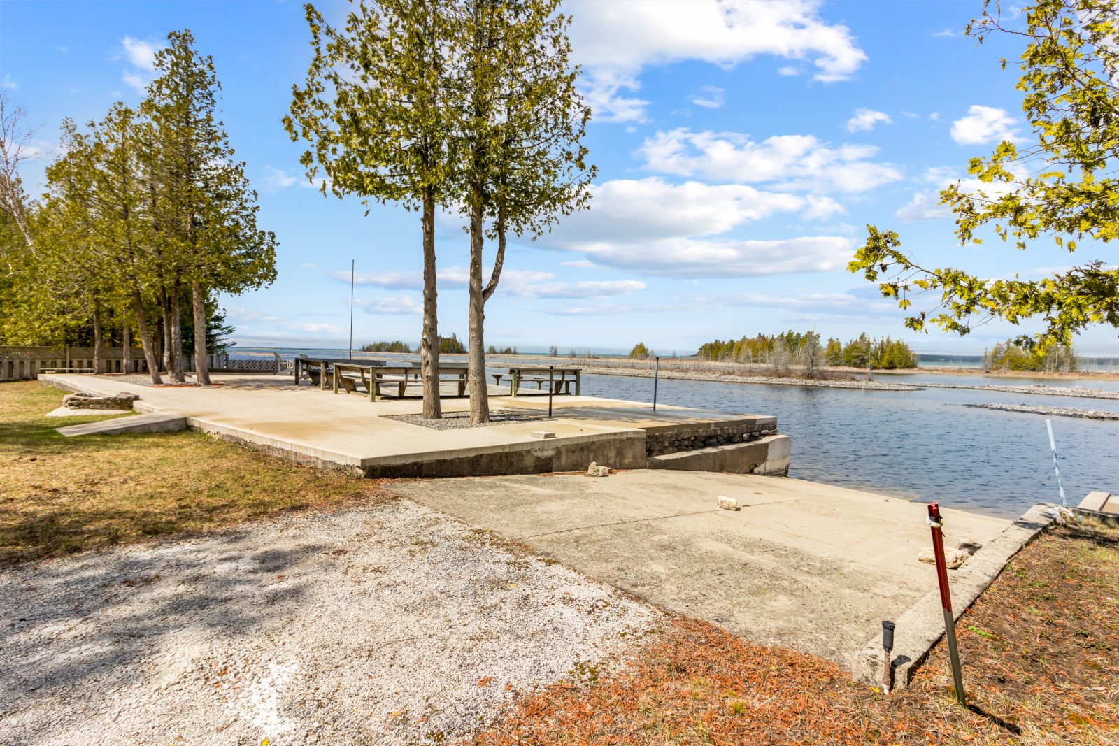 268 DORCAS BAY ROAD