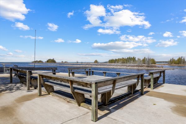 268 DORCAS BAY ROAD