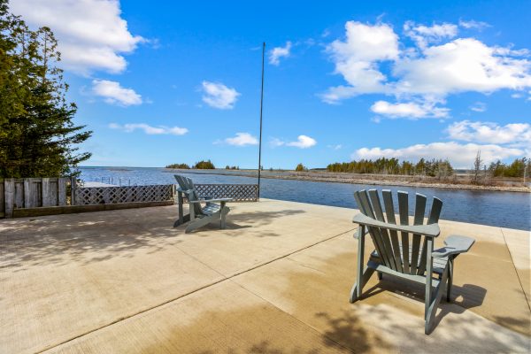 268 DORCAS BAY ROAD