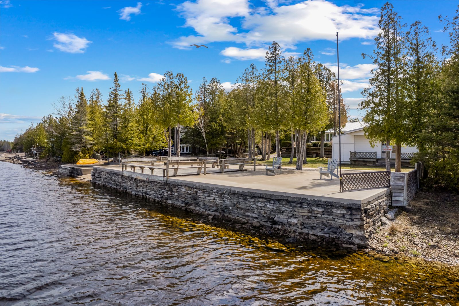 268 DORCAS BAY ROAD