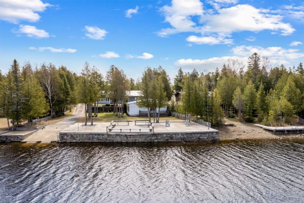 268 DORCAS BAY ROAD