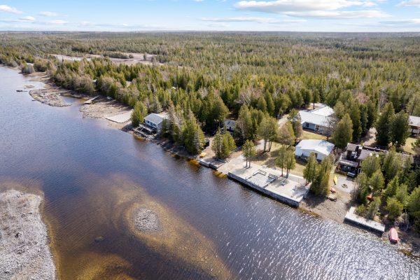 268 DORCAS BAY ROAD