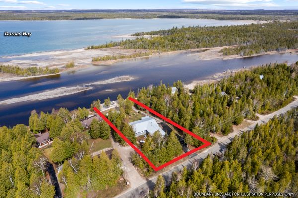 268 DORCAS BAY ROAD