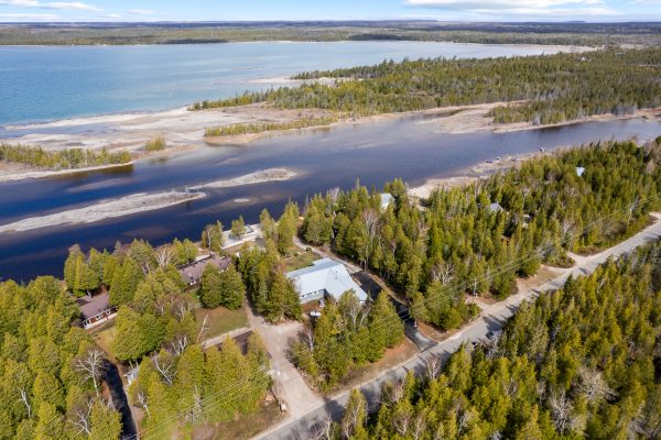 268 DORCAS BAY ROAD