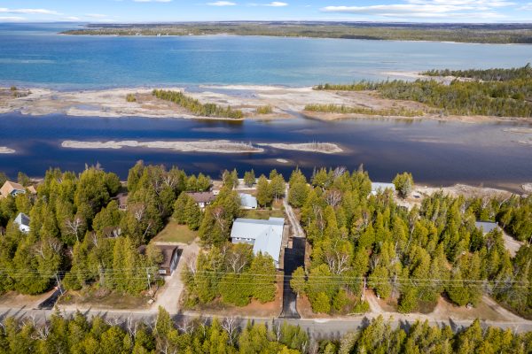 268 DORCAS BAY ROAD