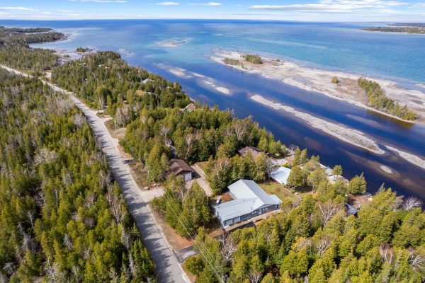 268 DORCAS BAY ROAD