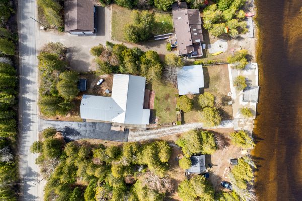 268 DORCAS BAY ROAD