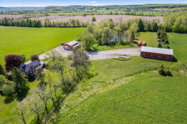 268 FOX RIDGE ROAD