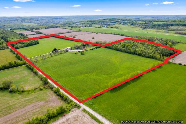 268 FOX RIDGE ROAD