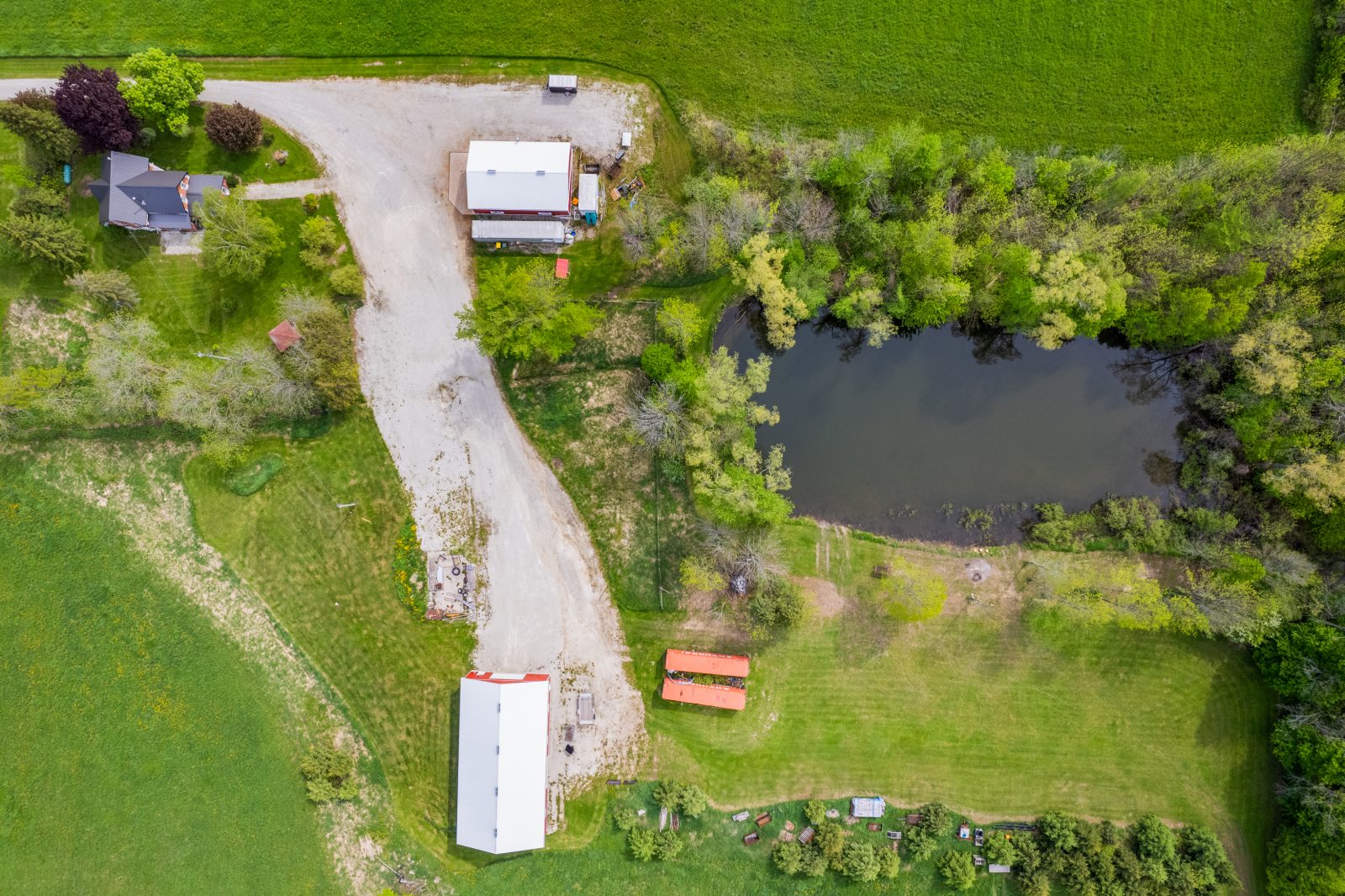 268 FOX RIDGE ROAD