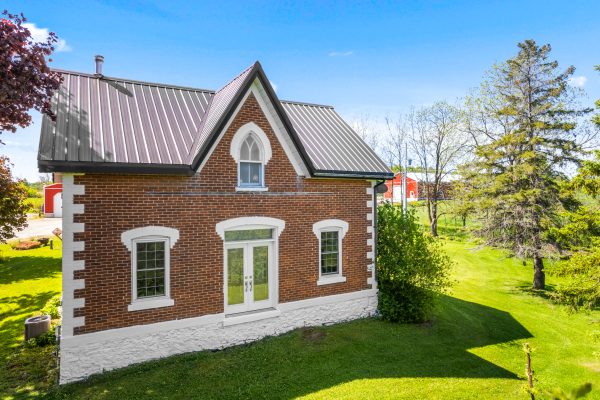268 FOX RIDGE ROAD