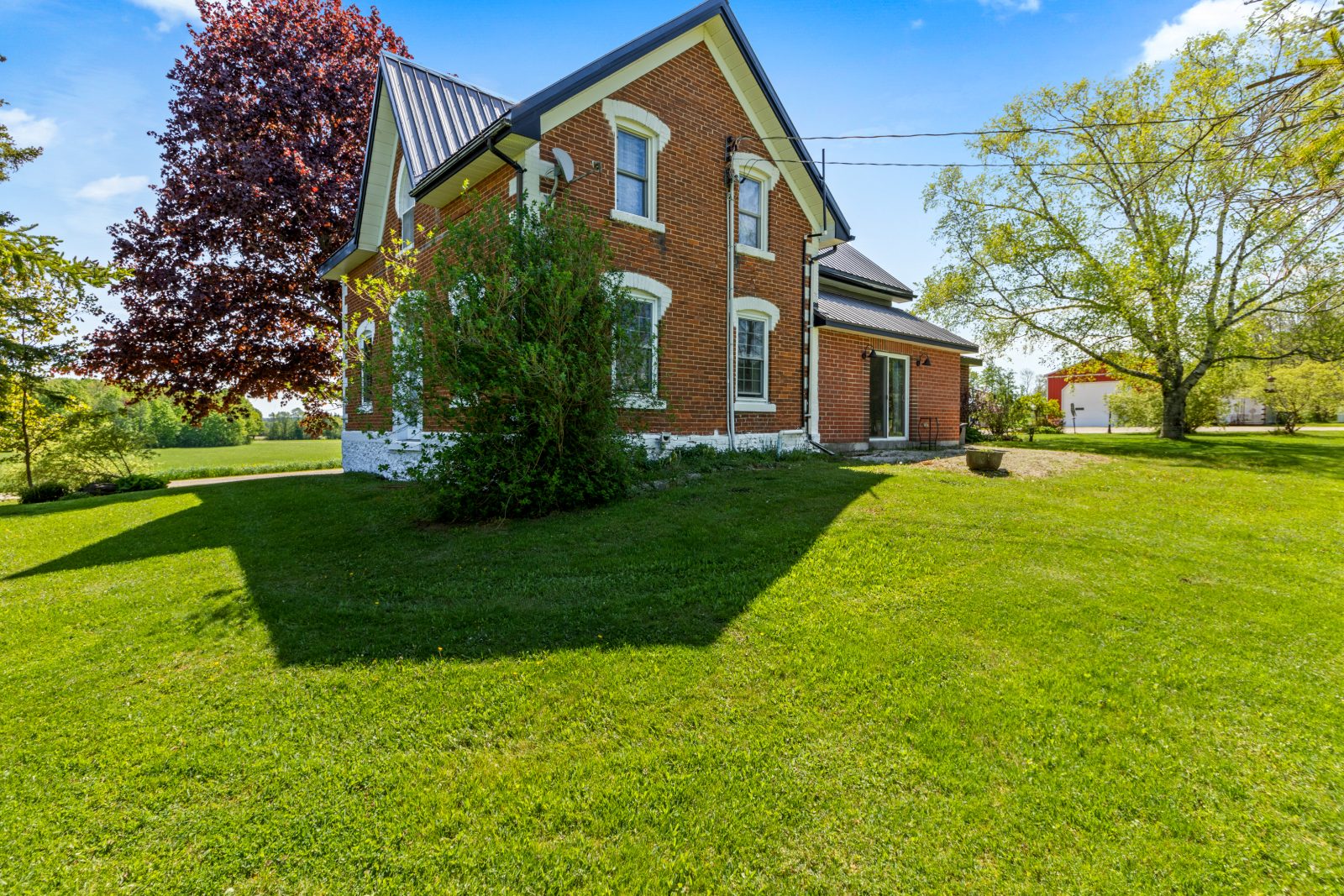 268 FOX RIDGE ROAD