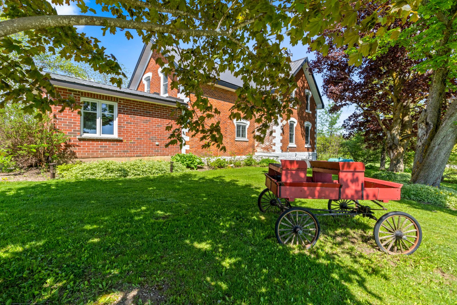 268 FOX RIDGE ROAD