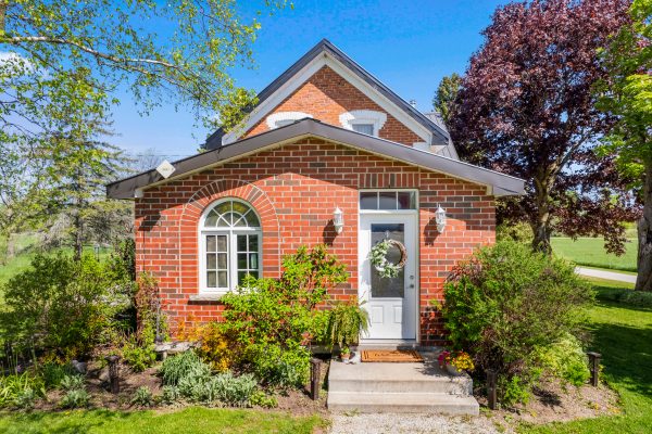 268 FOX RIDGE ROAD
